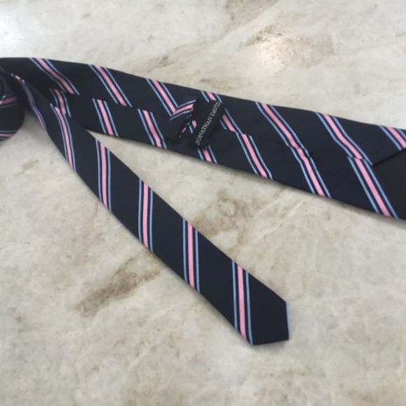 JONATHAN DAVID TIE - Picture 5 of 7